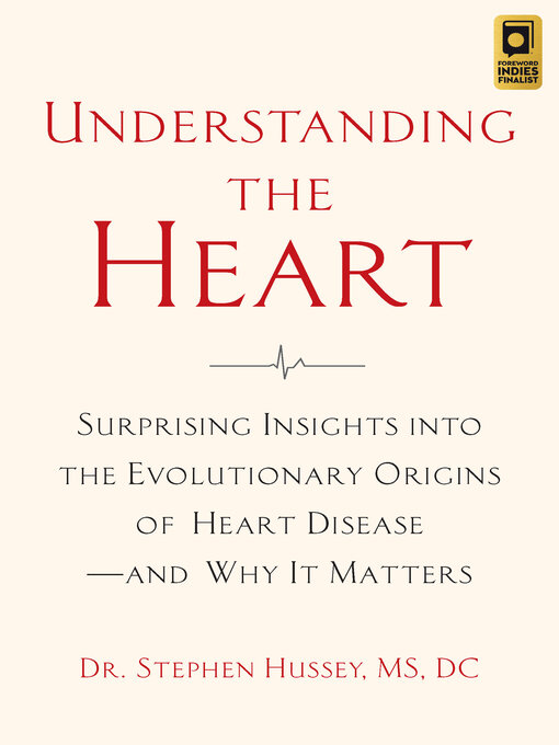 Title details for Understanding the Heart by Stephen Hussey - Available
